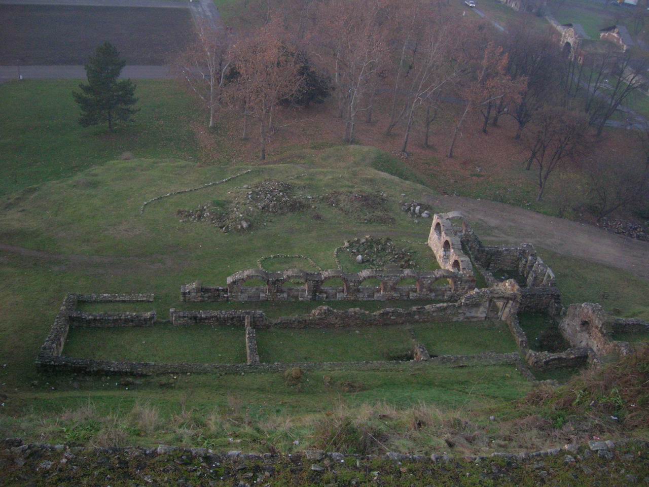 The Citadel